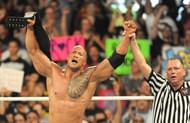 Rock has the biggest gap between two consecutive title reigns.